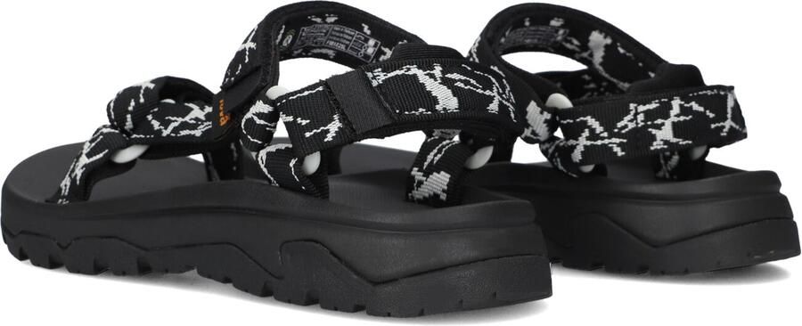 Teva Hurricane XLT 2 1177430 MCK Zwart - Foto 5