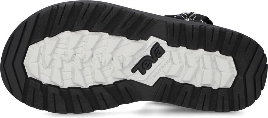 Teva Hurricane XLT 2 1177430 MCK Zwart - Foto 3