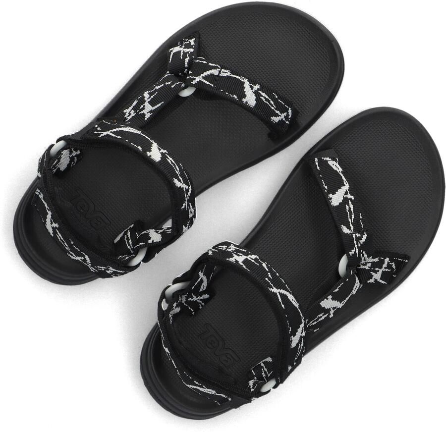 Teva Hurricane XLT 2 1177430 MCK Zwart - Foto 2