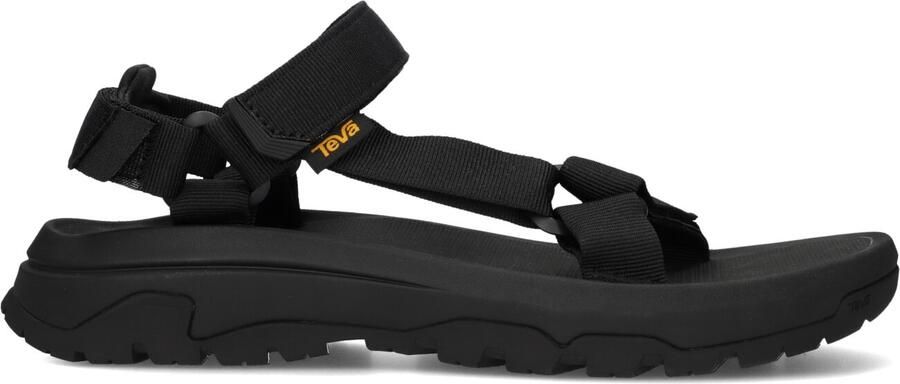 TEVA Zwarte Sandalen Hurricane Xlt3 - Foto 3