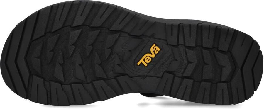TEVA Zwarte Sandalen Hurricane Xlt3 - Foto 4