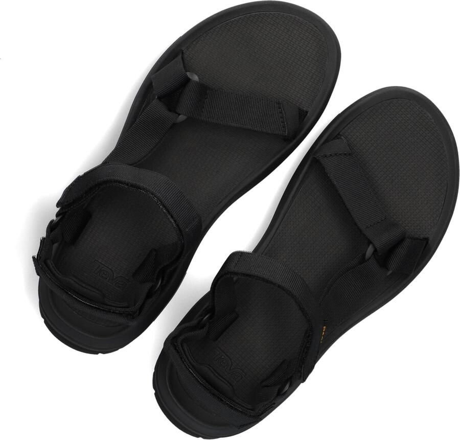 TEVA Zwarte Sandalen Hurricane Xlt3 - Foto 2