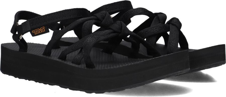 Teva Sandalen W Midform Kena Slim Sandals