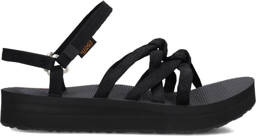 Teva Sandalen W Midform Kena Slim Sandals - Foto 3