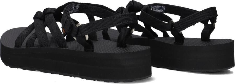 Teva Sandalen W Midform Kena Slim Sandals - Foto 5