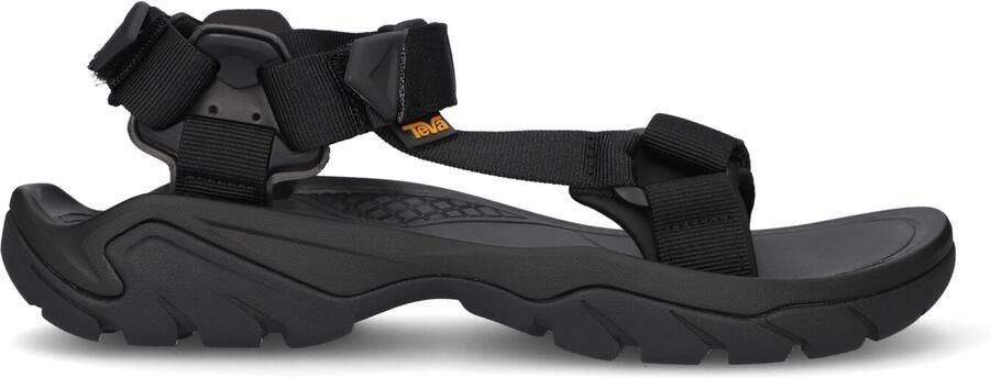 TEVA Zwarte Sandalen Terra Fi 5 Universal - Foto 4