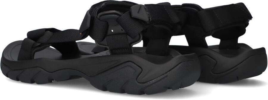 TEVA Zwarte Sandalen Terra Fi 5 Universal - Foto 5