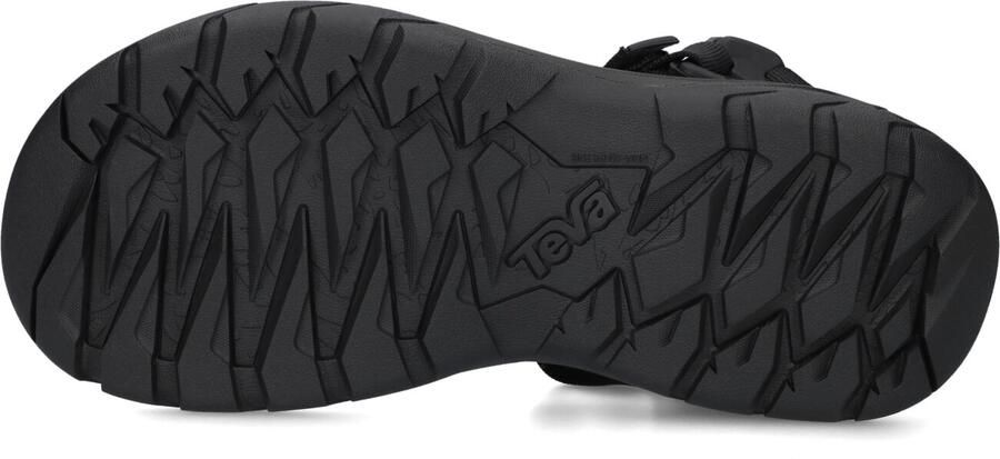 TEVA Zwarte Sandalen Terra Fi 5 Universal - Foto 3