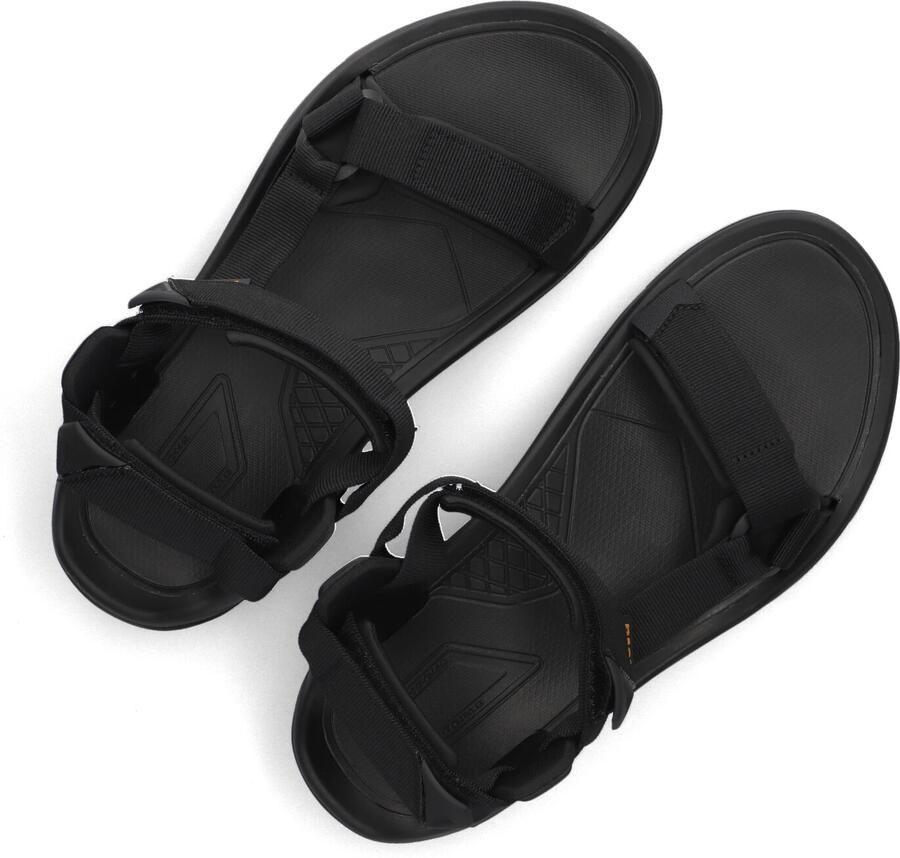 TEVA Zwarte Sandalen Terra Fi 5 Universal - Foto 2