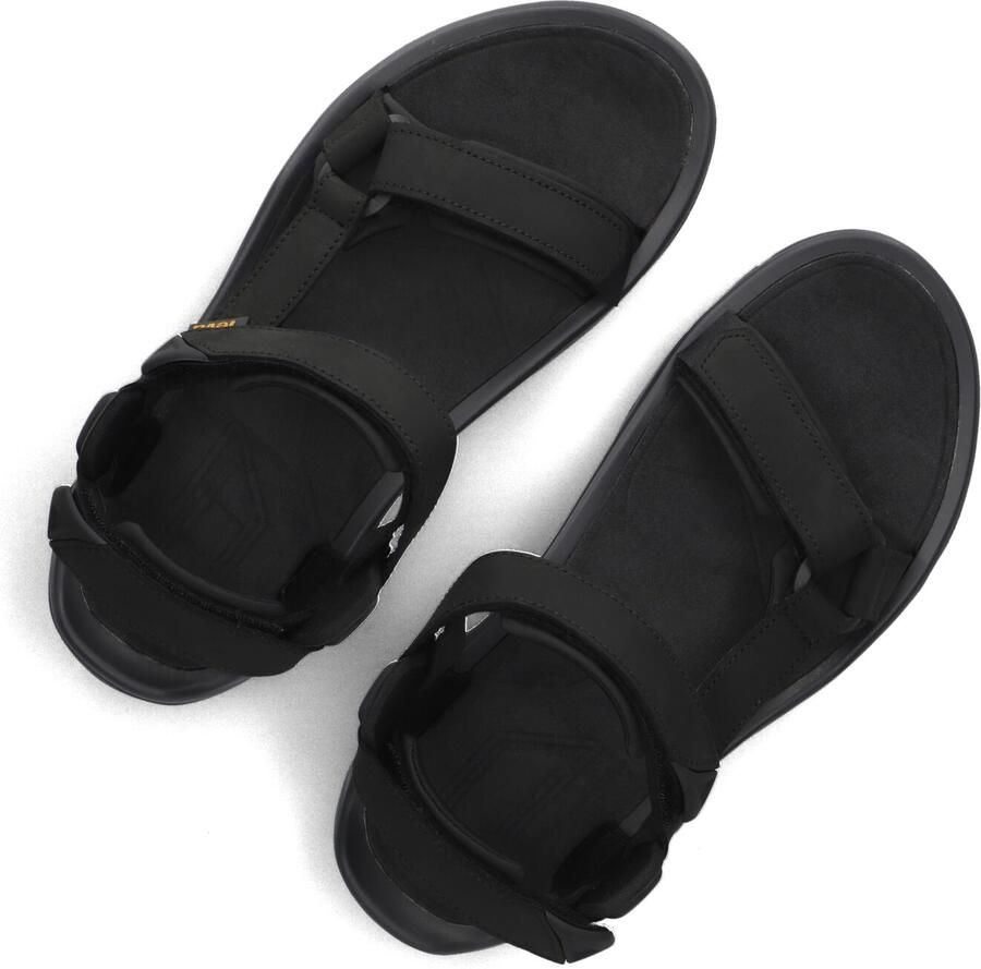 TEVA Zwarte Sandalen Terra Fi 5 Universal Lee - Foto 2