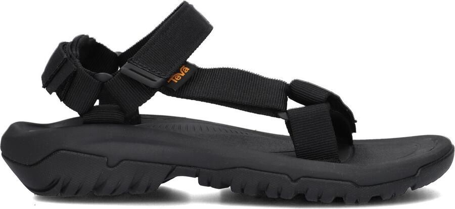 Teva Stijlvolle Sandalen met Comfortabele Pasvorm Black Dames - Foto 4