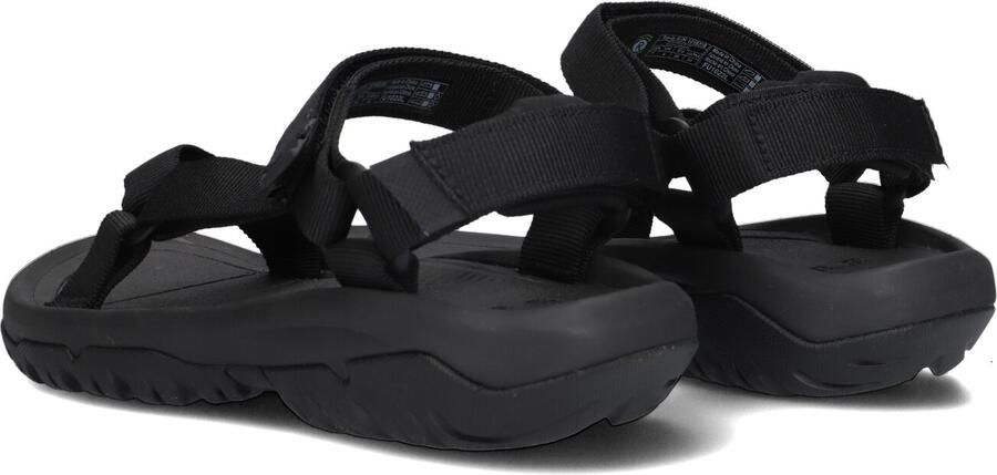 Teva Stijlvolle Sandalen met Comfortabele Pasvorm Black Dames - Foto 3