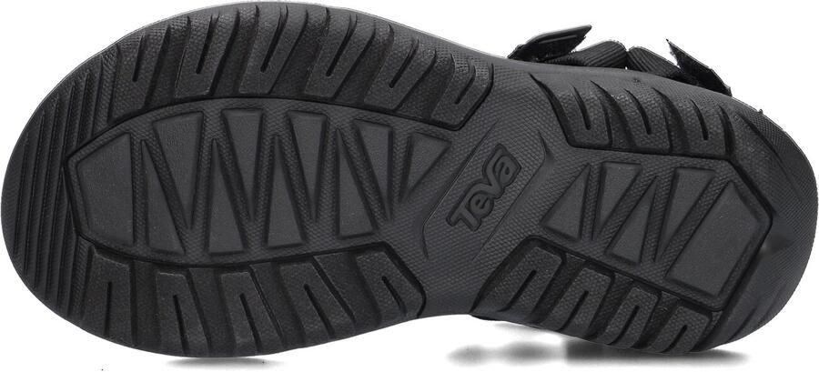 Teva Stijlvolle Sandalen met Comfortabele Pasvorm Black Dames - Foto 5