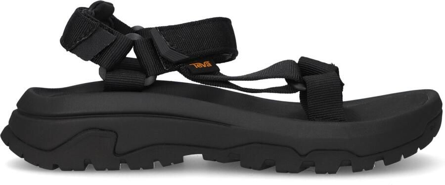 TEVA Zwarte Sandalen W Hurricane Xlt3 - Foto 4
