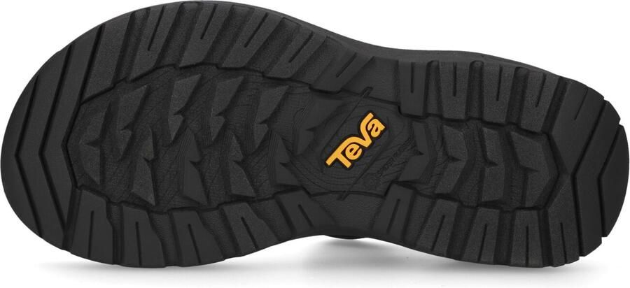 TEVA Zwarte Sandalen W Hurricane Xlt3 - Foto 3