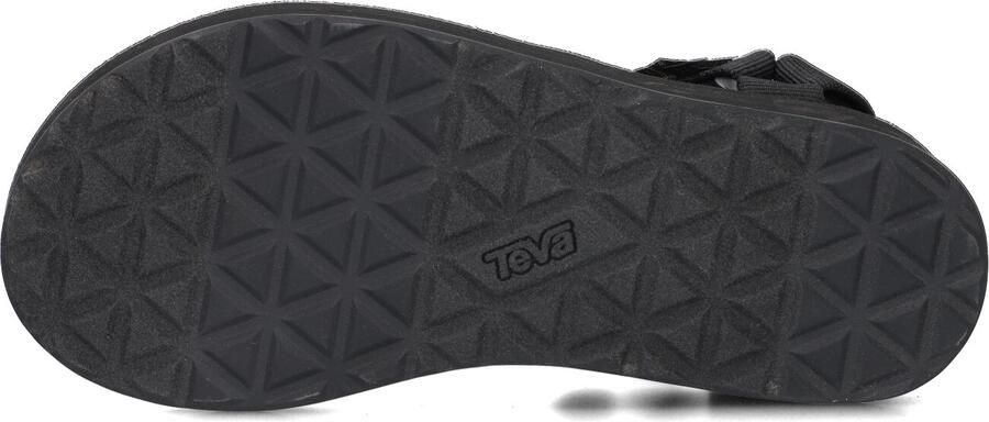 Teva Universal Trekking Sandalen met Klittenband Black Dames - Foto 5