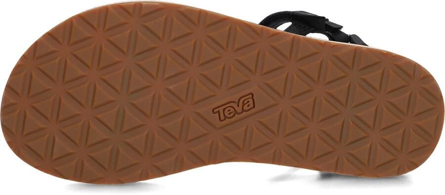 Teva Sandalen W Original Universal Slim Leather Sandals - Foto 3