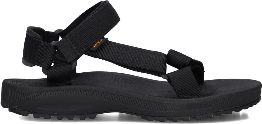 TEVA Zwarte Sandalen Winsted - Foto 3