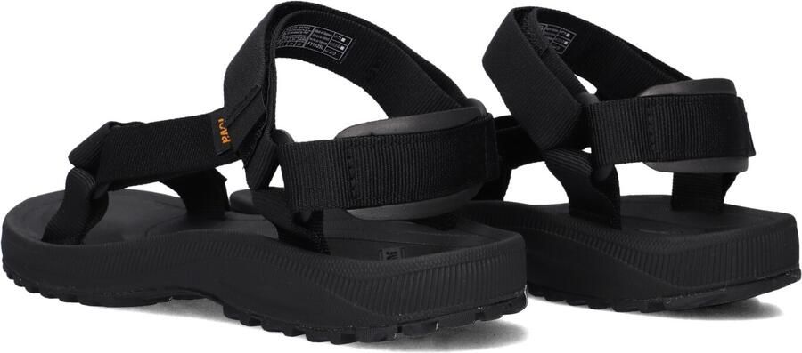 TEVA Zwarte Sandalen Winsted - Foto 4