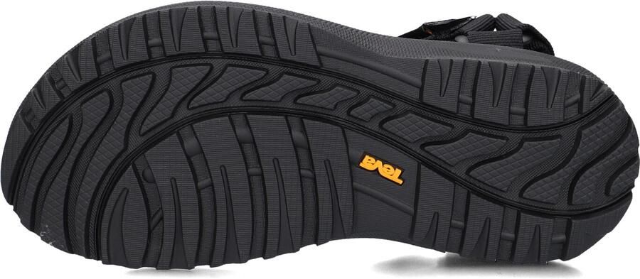 TEVA Zwarte Sandalen Winsted - Foto 5