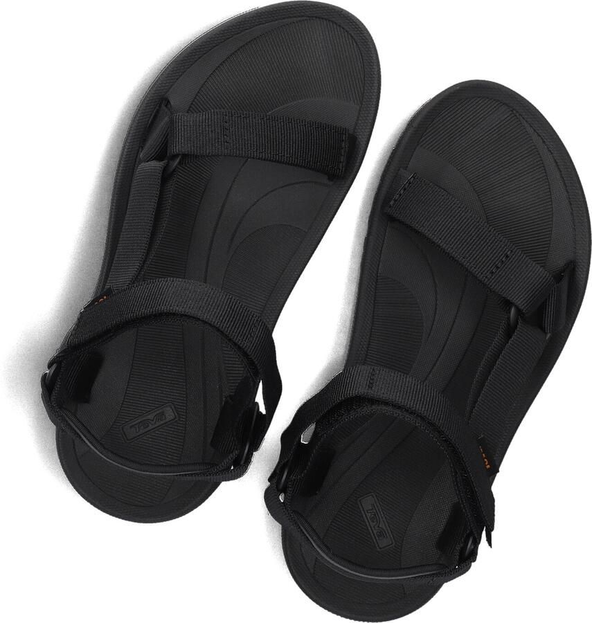 TEVA Zwarte Sandalen Winsted - Foto 2