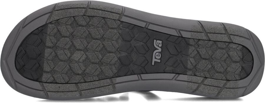 TEVA Zwarte Slippers Tirra Traveler Flip - Foto 3