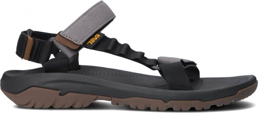 Teva Zwarte M Hurricane Utlix Sandalen