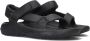 Teva sandalen zwart Rubber Effen 29 30 - Thumbnail 1