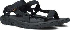 Teva Zwarte Sandalen M Hurricane Xlt2