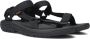 Teva Comfortabele Hurricane XLT Sandaal Black Heren - Thumbnail 1