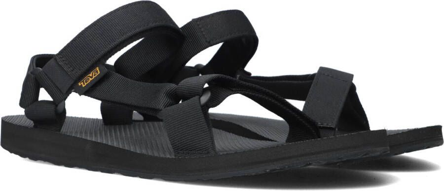 TEVA Zwarte Sandalen M Original Universal