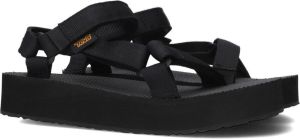 Teva Midform Universal Kids Sandaal Zwart