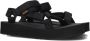 Teva sandalen zwart Meisjes Textiel Meerkleurig 29 30 - Thumbnail 1