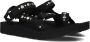TEVA Zwarte Sandalen Midform Universal Studded - Thumbnail 1