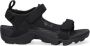 Teva tanza outdoor sandalen zwart kinderen - Thumbnail 1