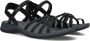 Teva Tirra traveler 1166130 BLK Zwart - Thumbnail 1