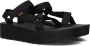 Teva W ORIGINAL UNIVERSAL METALLIC PINK MULTI Dames Sandalen METALLIC PINK MULTI - Thumbnail 1