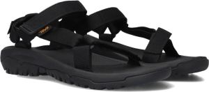 Teva Zwarte Sandalen W Hurrican Xlt2