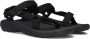 Teva Stijlvolle Sandalen met Comfortabele Pasvorm Black Dames - Thumbnail 1