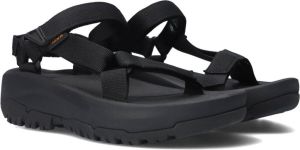 Teva Zwarte Sandalen W Hurricane Xlt2 Chunky