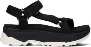 Teva Zwarte Sandalen W Jadito Universal