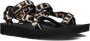 Teva W Midform Universal BOUNCE BLACK LION Sandalen - Thumbnail 1