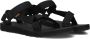 Teva Zwarte Original Universal Sandaal met Verstelbare Banden Black Dames - Thumbnail 14