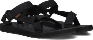 Teva Sandalen Original Universal Sandal W's met klittenbandsluiting