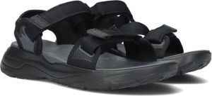Teva Zwarte Sandalen W Zymic