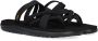 Teva W VOYA ZILLESA MAHANI WHITE SWAN Dames Sandalen MAHANI WHITE SWAN - Thumbnail 12