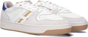 The Hoff Brand Embarcadero Lage sneakers Heren Beige