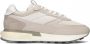 The Hoff Brand Great Plains Woman Lage sneakers Leren Sneaker Dames Beige - Thumbnail 1