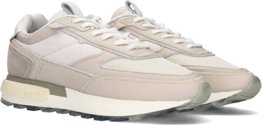 The Hoff Brand Beige Lage Sneakers Great Plains Woman