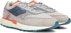 The Hoff Brand Krakatoa Lage sneakers Heren Beige